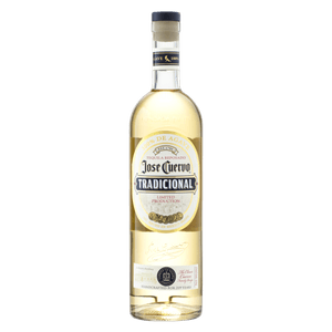 Tequila Jose Cuervo Tradicional Reposado 750ml