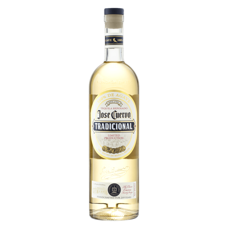 Tequila-Reposado-Tradicional-Jose-Cuervo-Garrafa-750ml-Frente-1