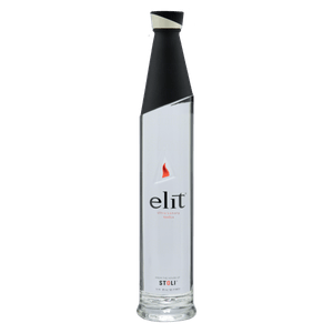 Elit by Stoli Vodka – 750ml