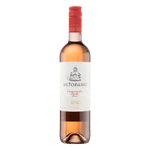 Vinho-Espanhol-Rose-Seco-Altozano-Finca-Constancia-Tempranillo-Syrah-Castilla-Garrafa-750ml-Frente-3