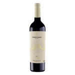 Vinho-Espanhol-Tinto-Seco-Crianza-Dominio-Fournier-Tempranillo-Ribera-del-Duero-Garrafa-750ml-Frente-3