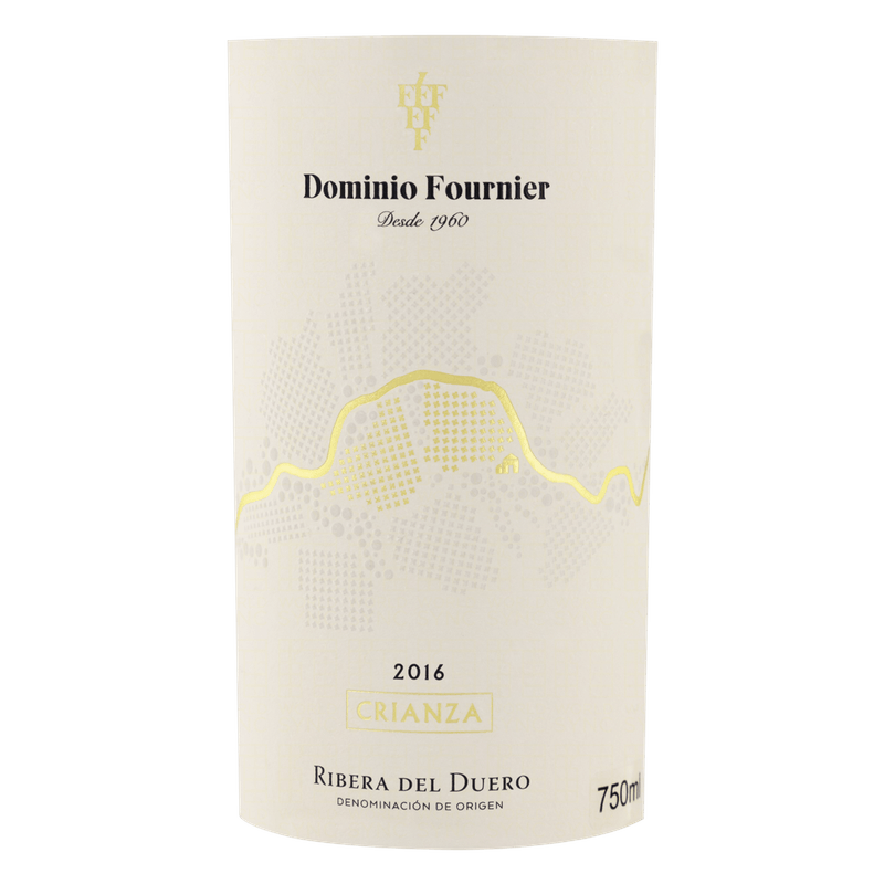Vinho-Espanhol-Tinto-Seco-Crianza-Dominio-Fournier-Tempranillo-Ribera-del-Duero-Garrafa-750ml-Rotulo-6
