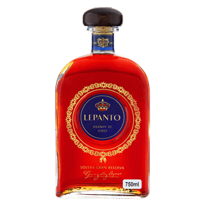 Brandy Lepanto 750ml