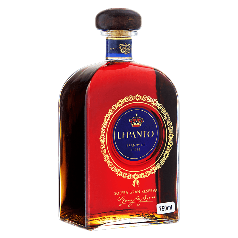 Brandy-Jerez-Solera-Gran-Reserva-Lepanto-Garrafa-750ml-Esquerda-1