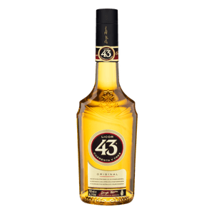 Licor 43 Original Garrafa 700ml