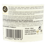 Licor-Creme-Horchata-43-Garrafa-700ml-Rotulo-2