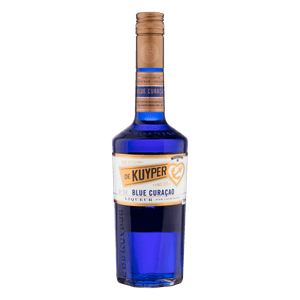 Licor Fino De Kuyper Curaçao Garrafa 700ml