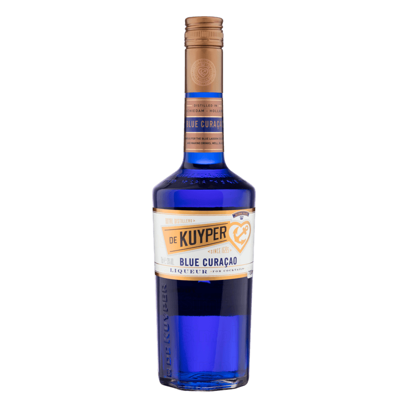 Licor-Fino-De-Kuyper-Curacao-Garrafa-700ml-Frente-1