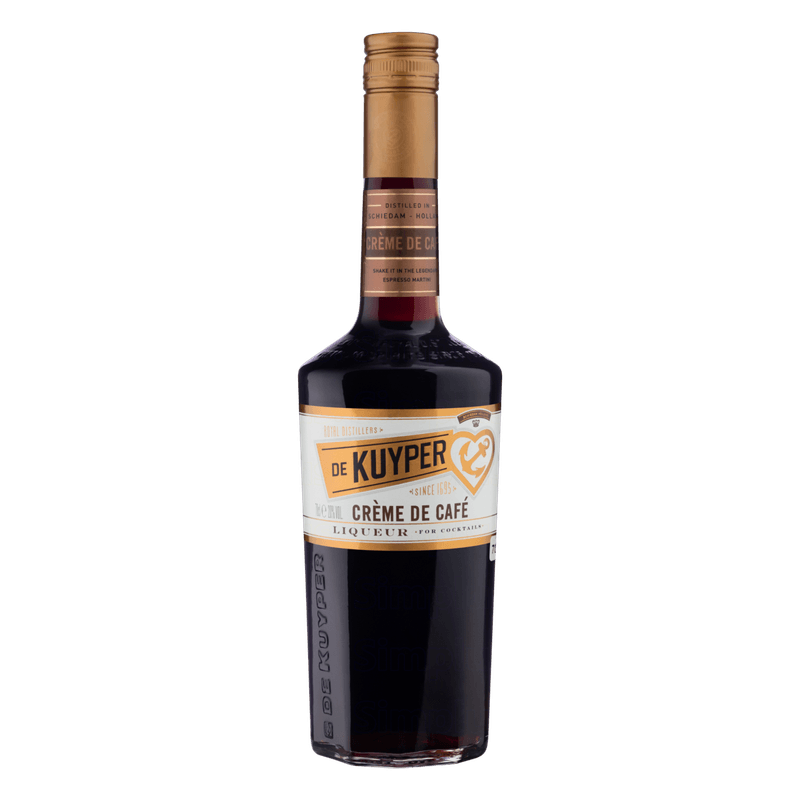 Licor-Creme-Cafe-De-Kuyper-Garrafa-700ml-Frente-1