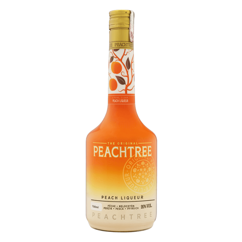 Licor-Fino-de-Pessego-Peachtree-Garrafa-700ml-Frente-1