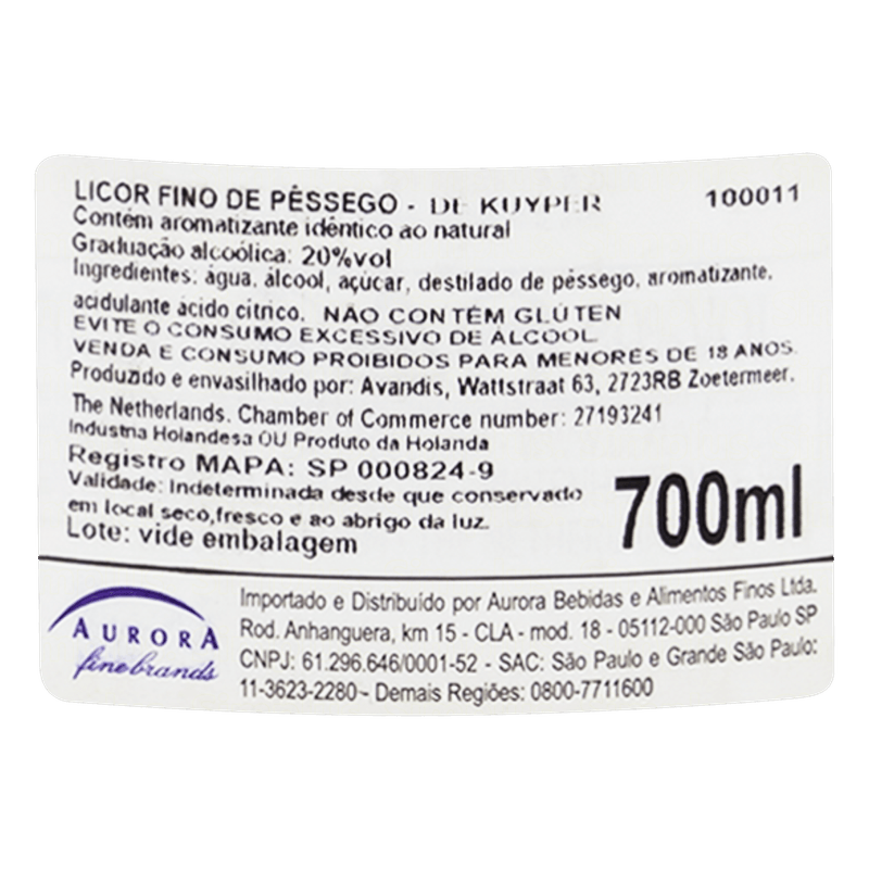 Licor-Fino-de-Pessego-Peachtree-Garrafa-700ml-Rotulo-1