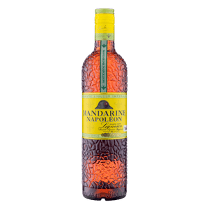 Licor Fino Tangerina Mandarine Napoleón Garrafa 700ml