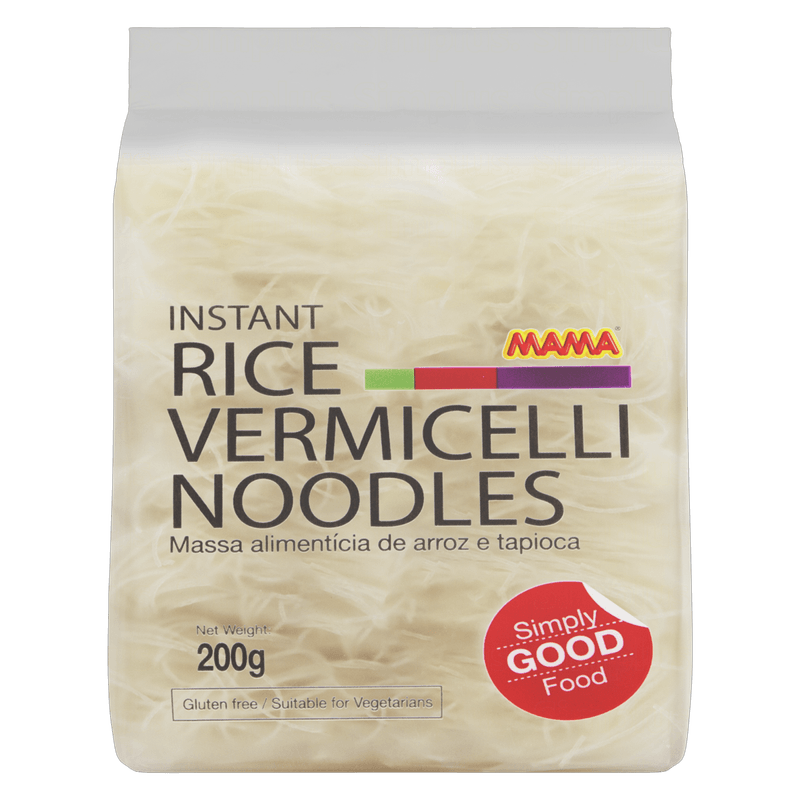 Massa-Alimenticia-de-Arroz-e-Tapioca-Vermicelli-Mama-Pacote-200g-Frente-1