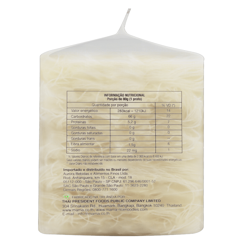 Massa-Alimenticia-de-Arroz-e-Tapioca-Vermicelli-Mama-Pacote-200g-Esquerda-1