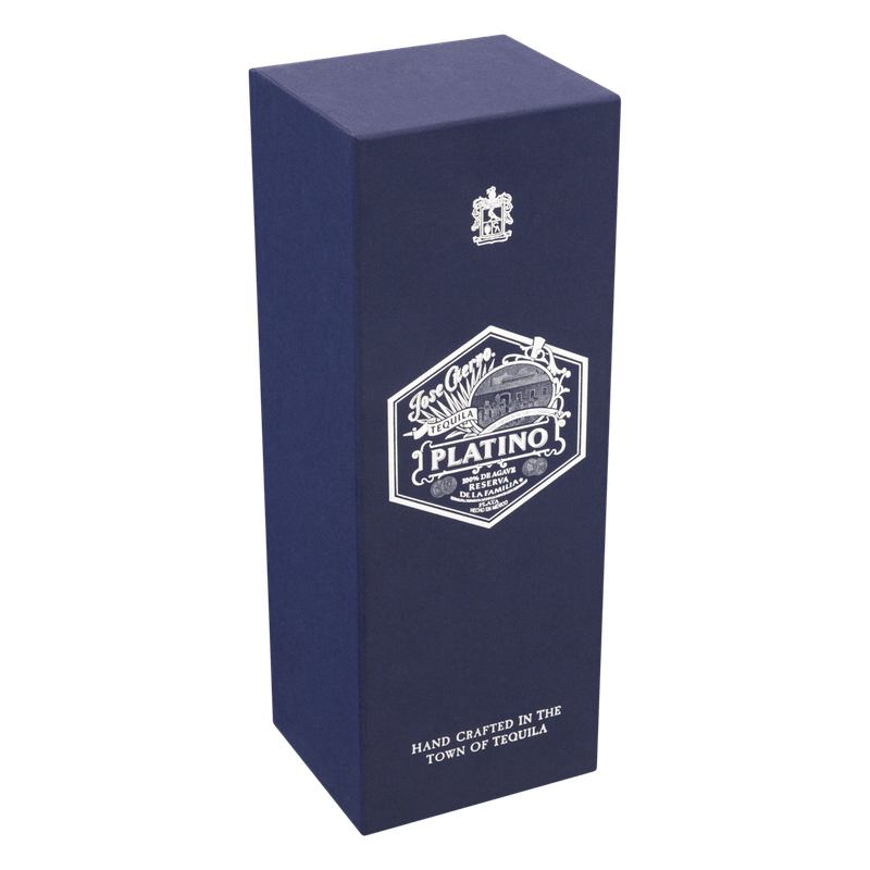 Tequila-Platino-Reserva-de-La-Familia-Jose-Cuervo-Garrafa-750ml