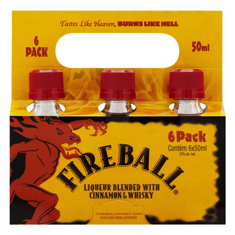 Pack_Licor_Fino_Whisky_com_Canela_Fireball_Garrafa_6_Unidades_50ml_Cada-Frente-3