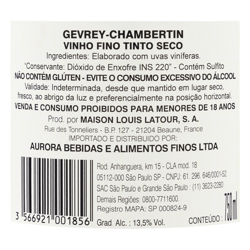 Vinho_Frances_Tinto_Seco_Louis_Latour_Pinot_Noir_Gevrey-Chambertin_Garrafa_750ml-Rotulo-6