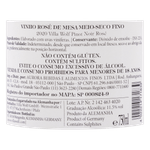 Vinho-Alemao-Rose-Meio-Seco-Villa-Wolf-Pinot-Noir-Pfalz-Garrafa-750ml