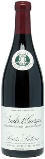 Vinho-Frances-Louis-Latour-Nuits-Saint-Georges-Tinto-750ml