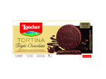 Biscoito-Italiano-Loacker-Tortina-Triple-Chocolate-3x21g