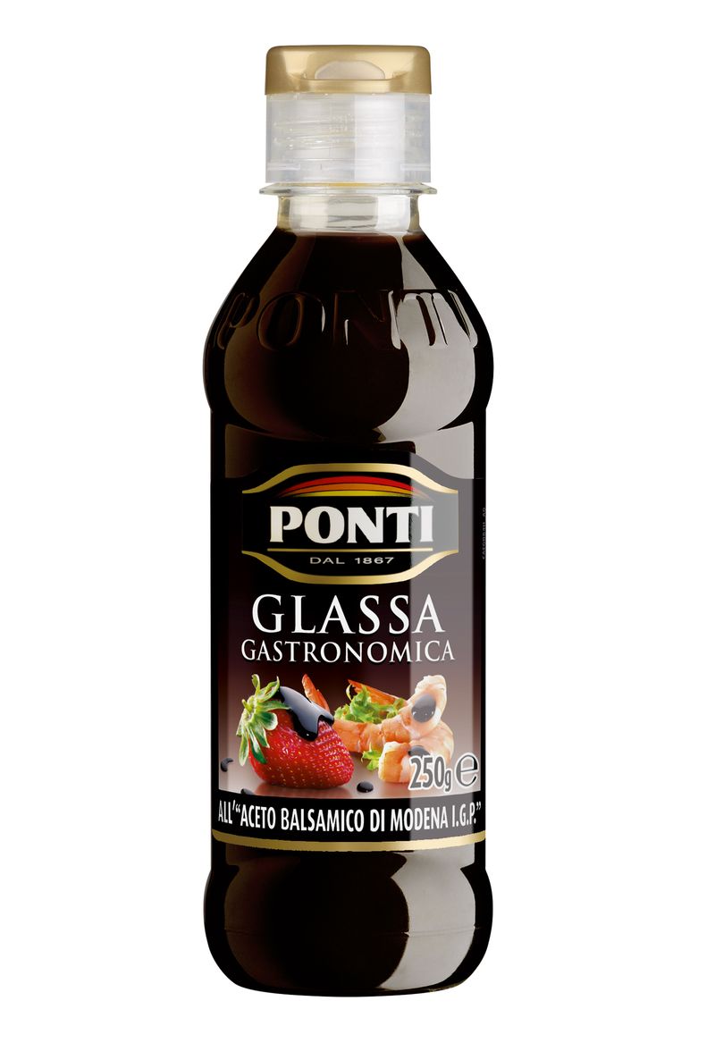 Molho-a-Base-de-Vinagre-Balsamico-de-Modena-Ponti-Frasco-250g-Frente3