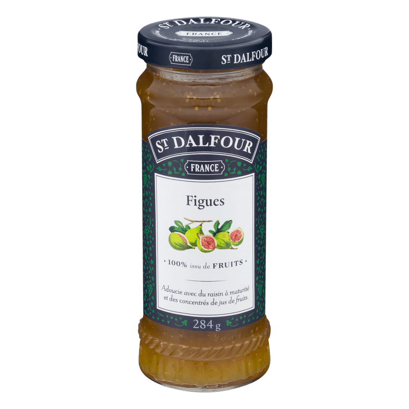 Geleia-de-Figo-sem-Adicao-de-Acucar-St--Dalfour-Vidro-284g