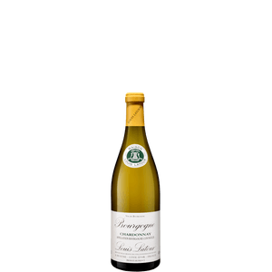 Vinho Francês Branco Seco Louis Latour Chardonnay Bourgogne Garrafa 375ml