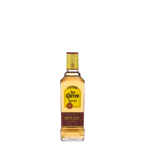 Tequila Jose Cuervo Especial Reposado 375ml