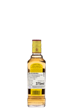 Tequila-Reposado-Jose-Cuervo-Especial-Garrafa-375ml-Verso-1