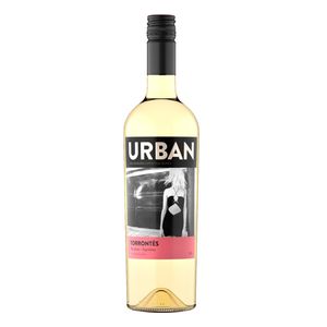 Vinho Argentino Branco Seco Urban Torrontés Garrafa 750 ml
