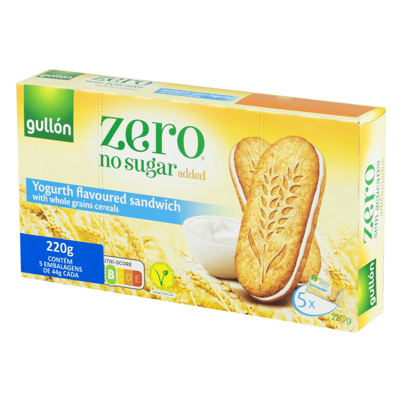 Biscoito-com-Recheio-de-Creme-de-Iogurte-sem-Adicao-de-Acucar-Gullon-Diet-Nature-220g-5-Unidades-44g-Cada-Frente-1