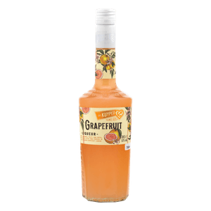 Licor Fino Toranja (Grapefruit)  De Kuyper Garrafa 700ml