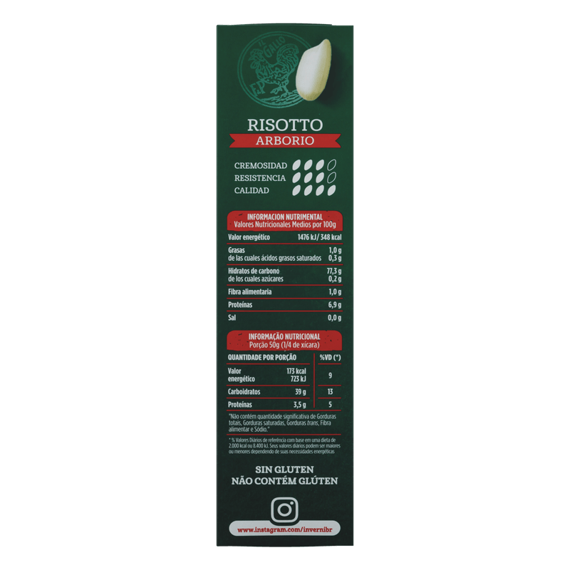 Arroz-Arborio-Tipo-1-a-Vacuo-para-Risoto-Riso-Inverni-Caixa-1kg-1