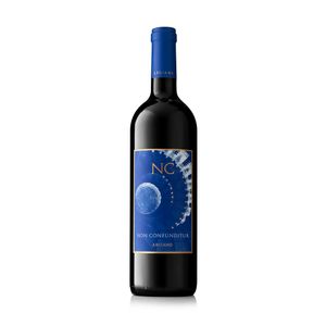 Vinho Italiano Tinto Seco Argiano NC Cabernet Sauvignon Sangiovese Merlot Petit Verdot Toscana Garrafa 750ml