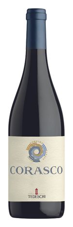 Vinho-Italiano-Tedeschi-Corasco-IGT-delle-Venezie-750ml