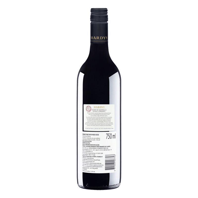 Vinho_Australiano_Tinto_Meio_Seco_Hardys_Stamp_of_Australia_Cabernet_Sauvignon_Shiraz_South_Australia_Garrafa_750ml-Rotulo-3