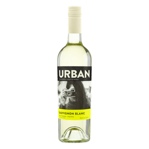 Vinho Argentino Branco Seco Urban Sauvignon Blanc Garrafa 750 ml