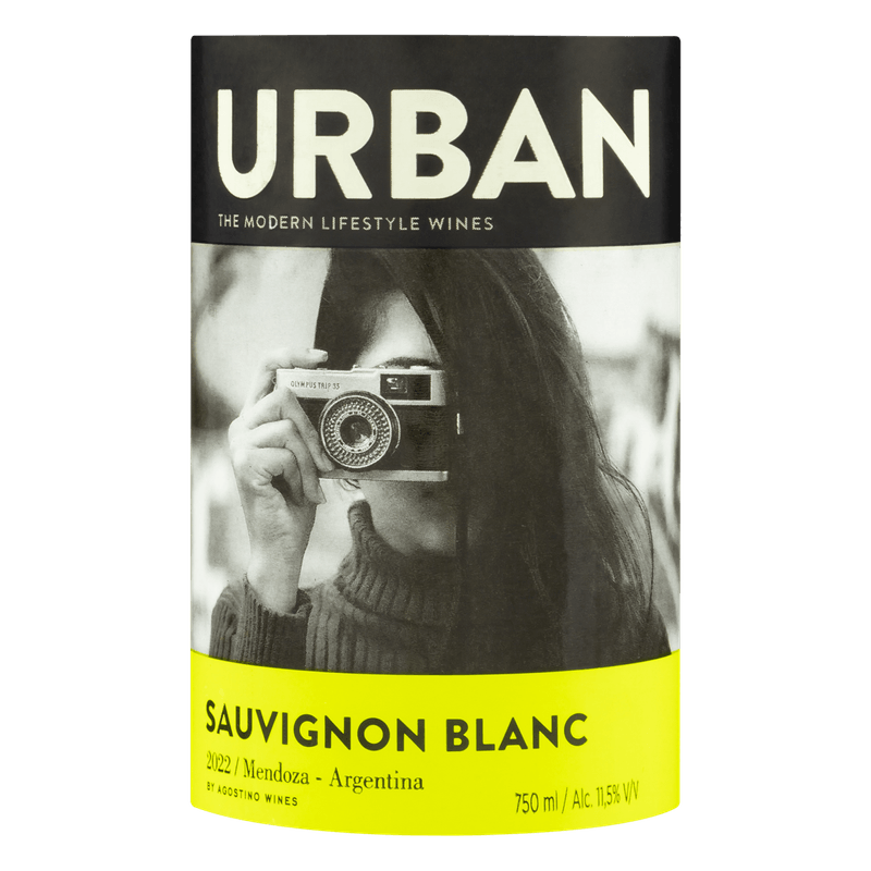 Vinho-Argentino-Branco-Seco-Urban-Sauvignon-Blanc-Garrafa-750-ml