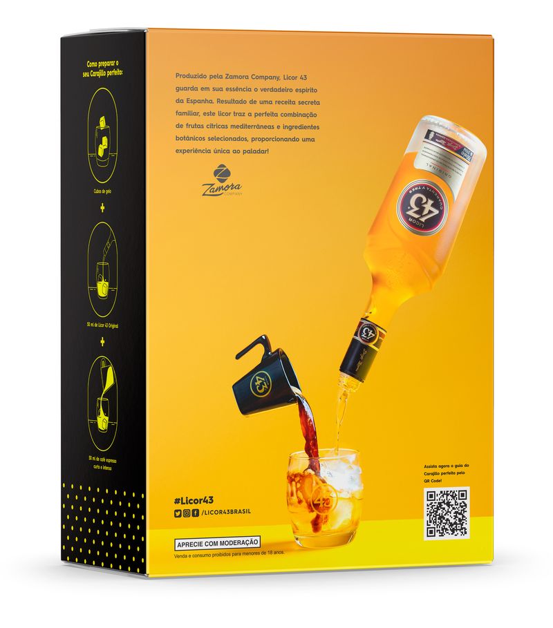Kit-Licor-43-Original-Garrafa-700-ml---1-Copo-de-Vidro-Personalizado