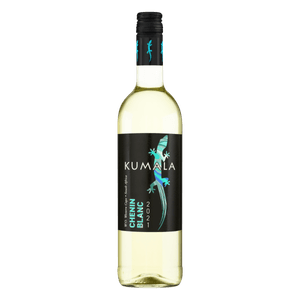 Vinho Sul-africano Branco Seco Kumala Chenin Blanc Garrafa 750ml