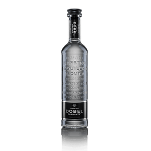 Tequila Maestro Dobel Diamante 700ml