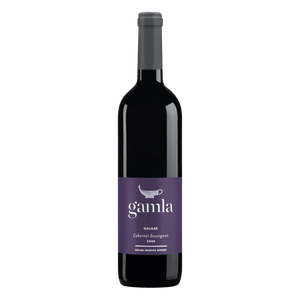 Vinho Israelense Gamla Cabernet Sauvignon Tinto 750ml