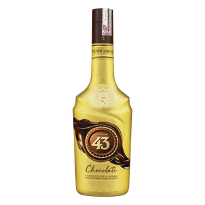 Licor 43 Chocolate Garrafa 700ml