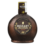 Licor-Fino-Chocolate-Amargo-Mozart-Garrafa-700ml-Frente-1