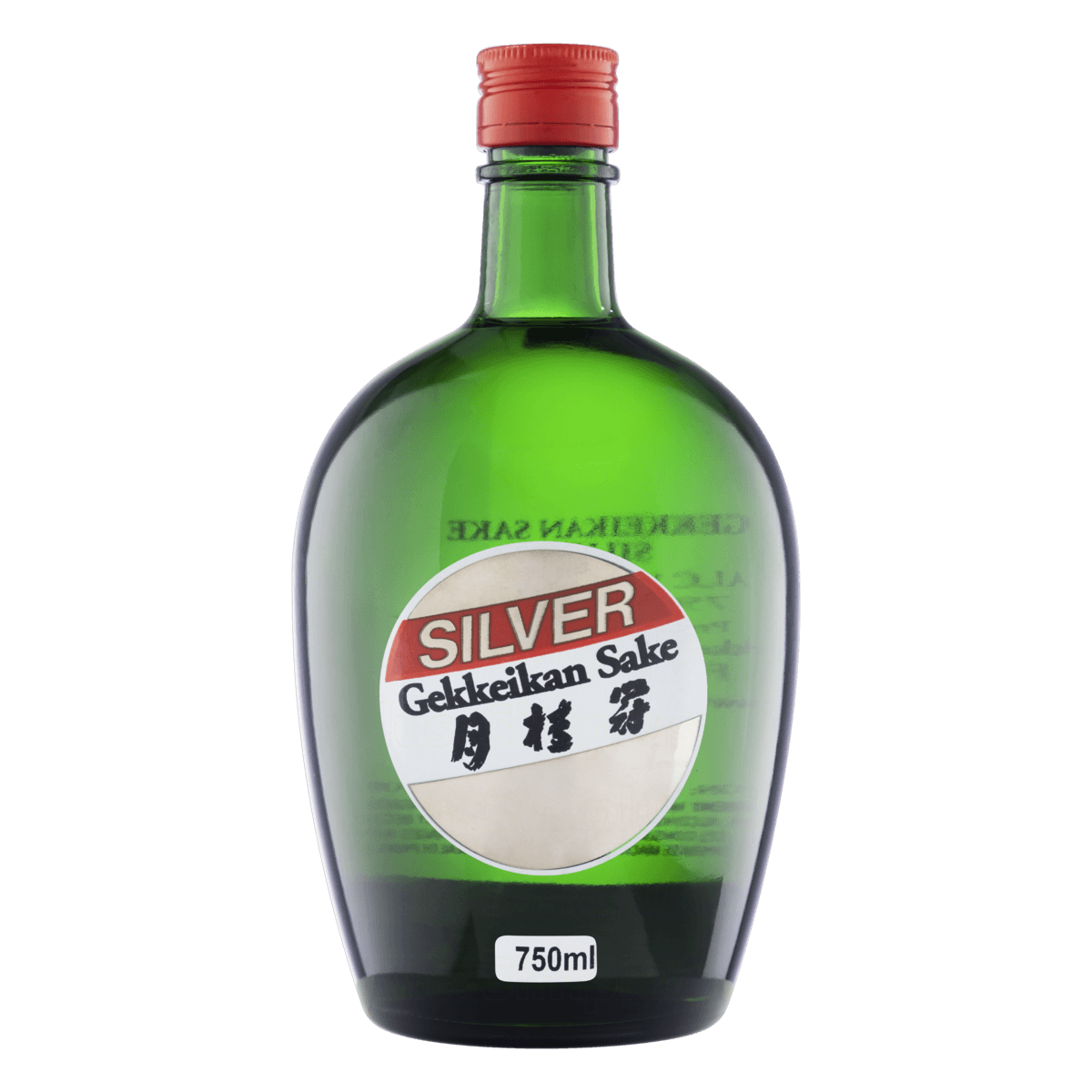 Saquê Gekkeikan 720ml - Comprar em Super Adega