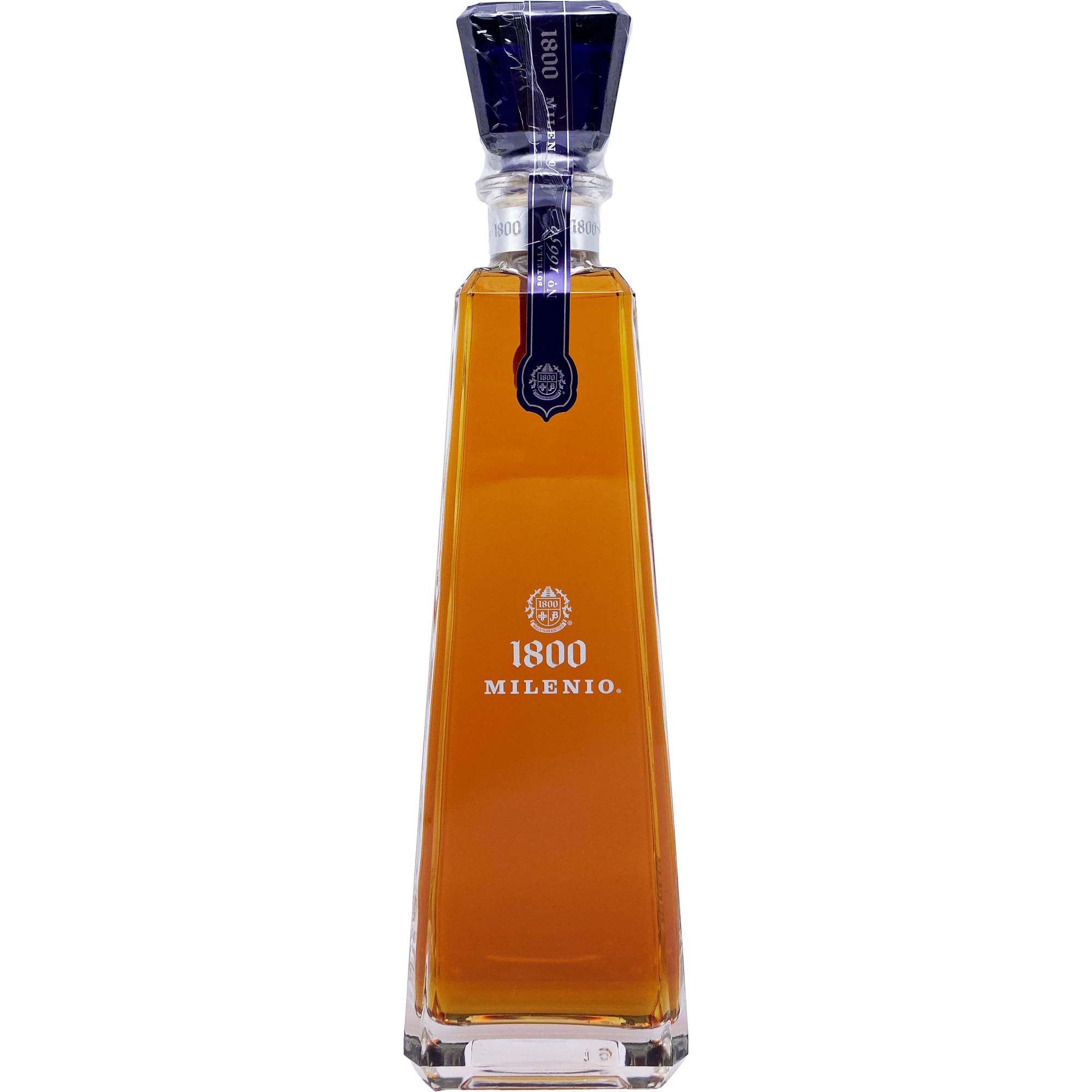 Tequila Reserva 1800 Milenio 700ml - Aurora Fine Brands