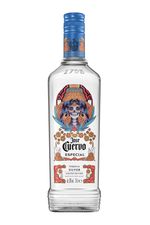 Tequila-Jose-Cuervo-Especial-Silver-Edicao-Limitada-Calavera-750-ml