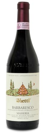 Vinho-Italiano-Vietti-Barbaresco-Masseria-Tinto-750ml