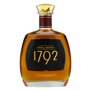 Bourbon Whiskey 1792 Small Batch - 750ml