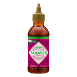 Molho-a-Base-de-Pimenta-Adocicado-Tabasco-Squeeze-256ml